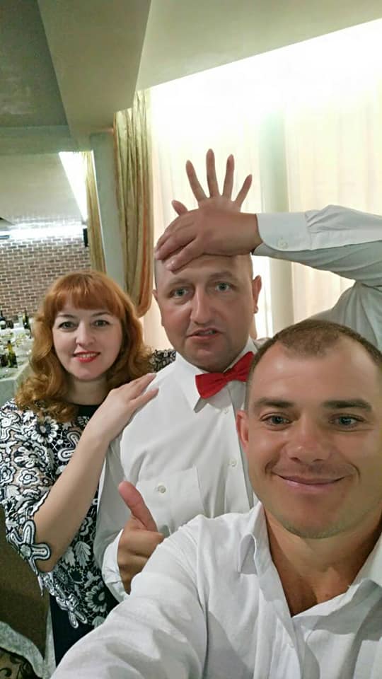 Ведучий, Жива музика, Дід Мороз на Новий Рік, корпоратив у Києві