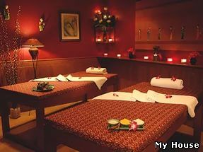 Открыта вакансия массажистки для девушек-центр Днепр