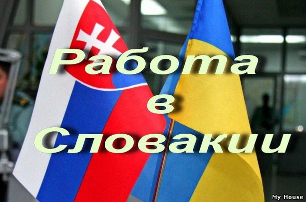 Работа в Словакии. По Биометрии и на ВНЖ