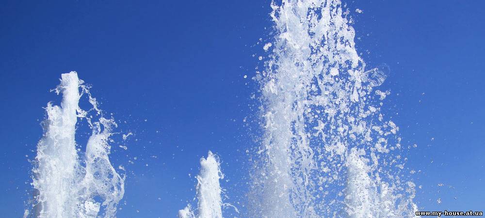 Бурение малогабаритной установкой.