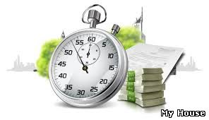 Деньги под процент без предоплат