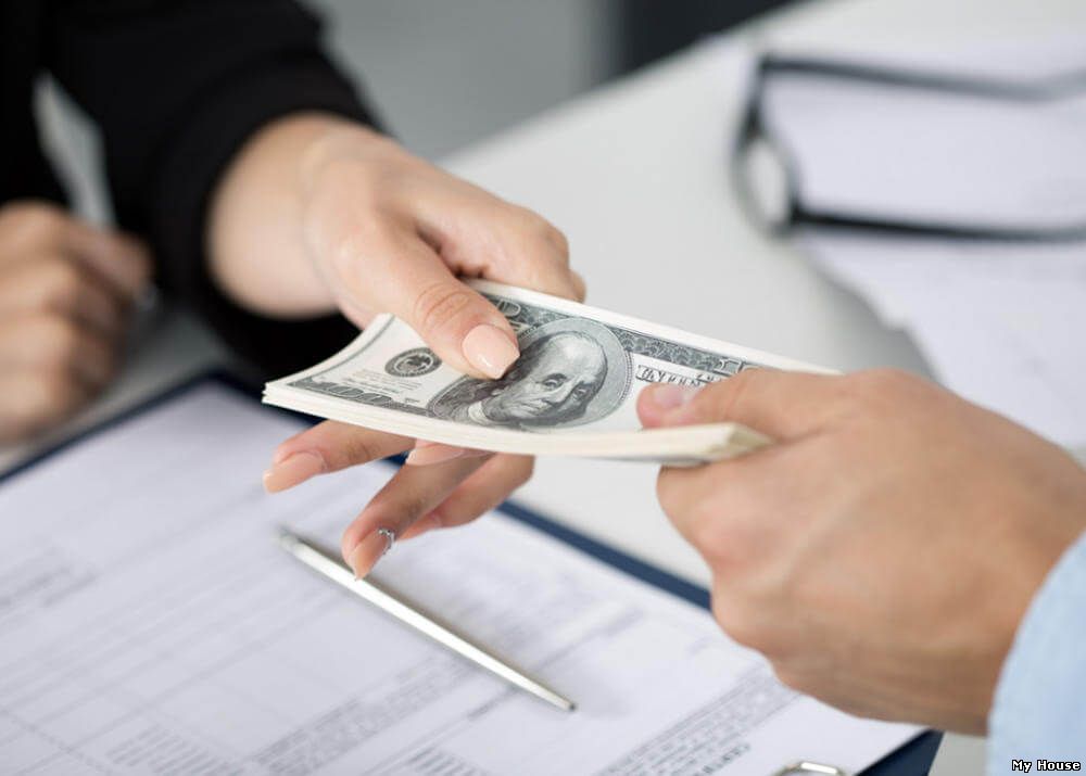 Швидке рішення ваших фінансових проблем