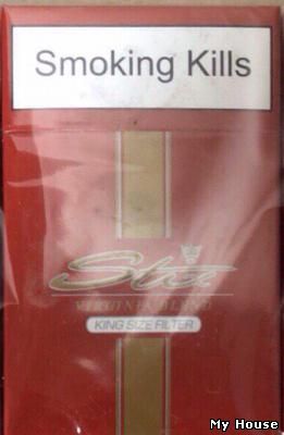 Продам оптом Stix сигареты (360$)