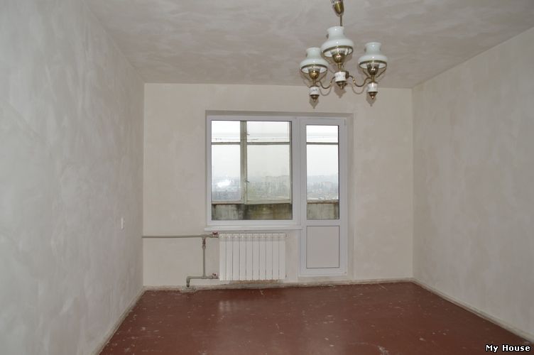 Продам 1к квартиру, ул. Александра Попова