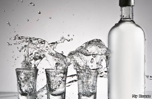 Спирт пищевой Альфа 96.6, от 5 литров, по Украине., цены уточняйте