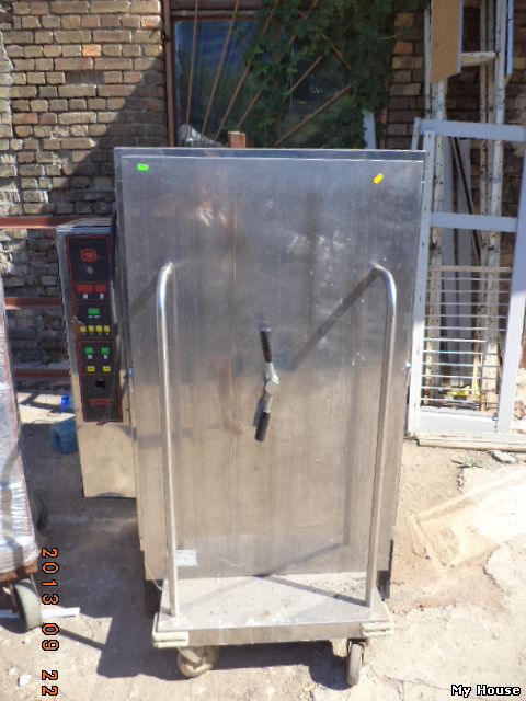 Регенератор для Продуктов б\у