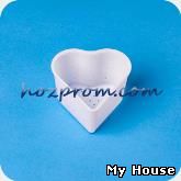 Форма для сыра Сердце Приготовить голландский сыр домашних условиях