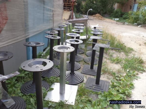 Столешницы, Основы для Столов, Столы б\у.