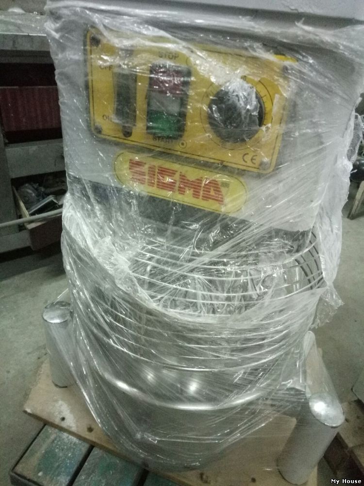 Тестомес, Тестомешалка б\у.