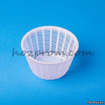 Форма сырная 0,4 кг Изготовление сыра творога Сыры с козьего молока