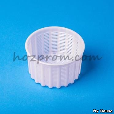 Форма для сыра 0,6 кг Сделать сыр маскарпоне дома Сделать дома сыр