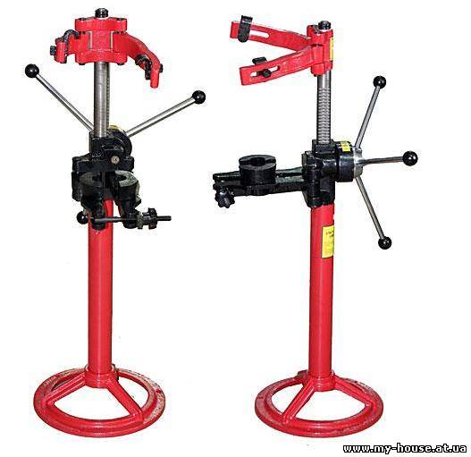 Стяжка пружин