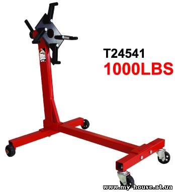 Рихтовочный стапель