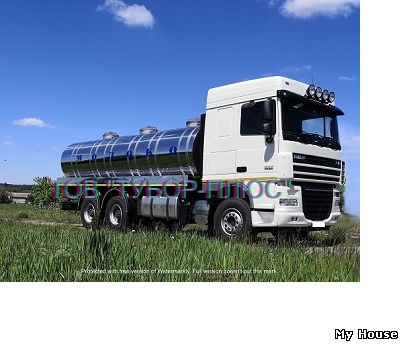 Изготовление рыбовозов, молоковозов, водовозов и других автоцистерн. Ассенизаторные машины. Ремонт и обслуживание