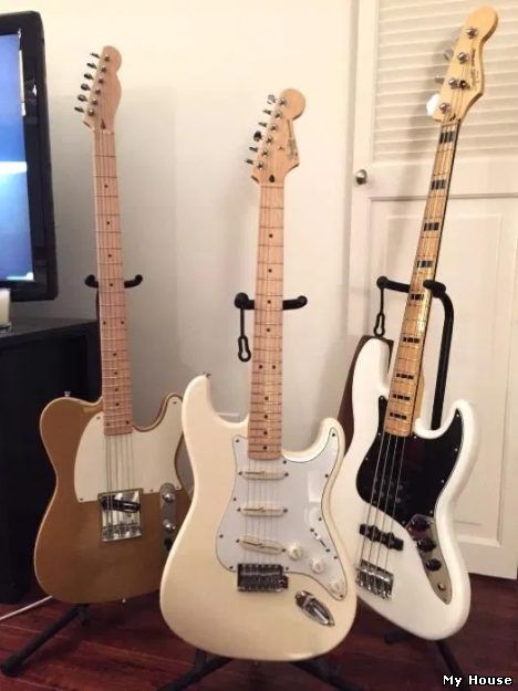 Качественный ремонт любых гитар, ламповых усилителей, в Одессе