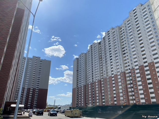 Продается 2-комнатная квартира в Оболонском р-не Киева