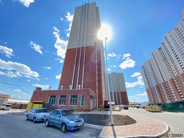 Продается 2-комнатная квартира в Оболонском р-не Киева