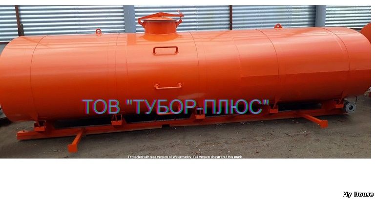 Виготовлення рибовозів, водовозів, молоковозів, а також інші автоцистерни. Асенізаторні машини. Обслуговування та ремонт