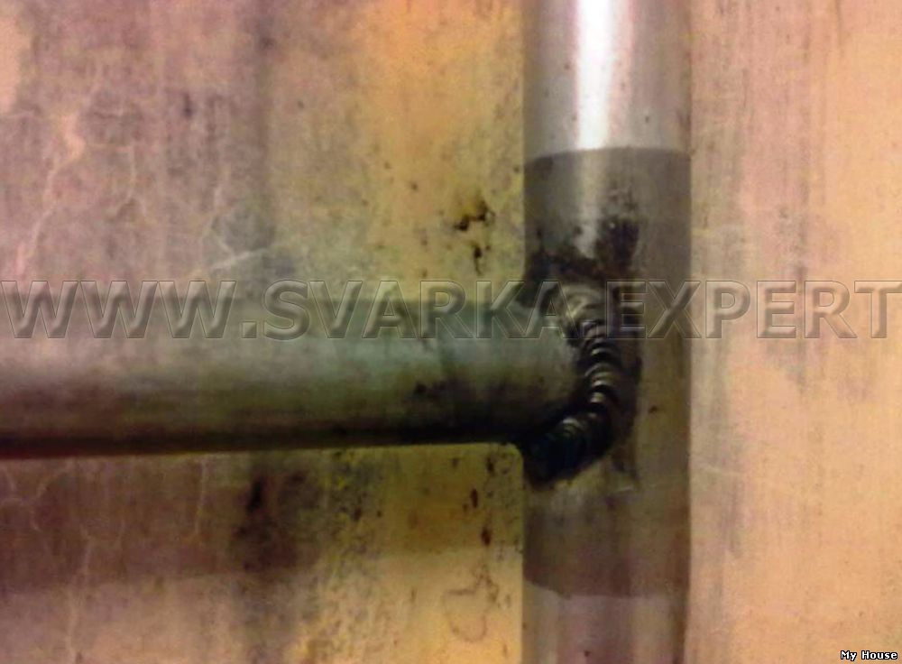 Аварийный вызов сварщика Киев.