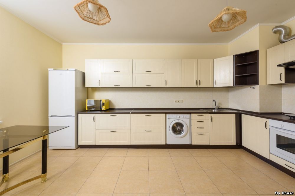 Продам 4к квартиру в ЖК «Silver Breeze» по адресу Днепровская набережная 1