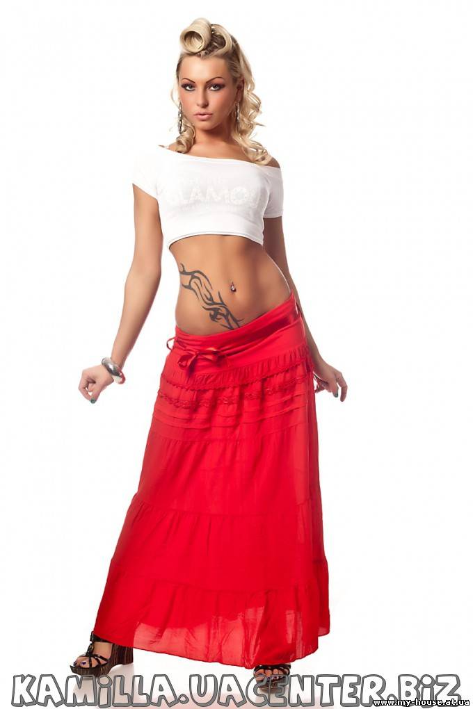 Модная женская одежда оптом в наличии и под заказ