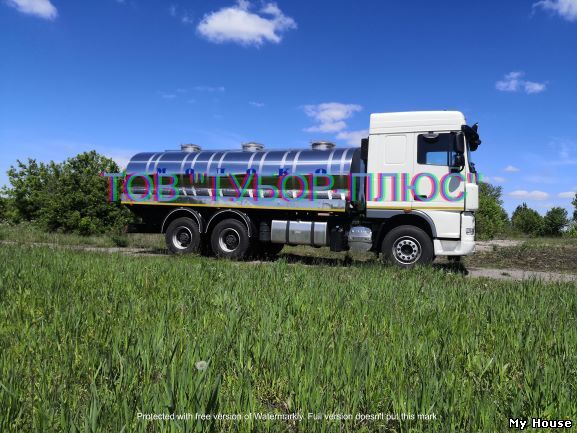 Автоцистерны, водовозы, рыбовозы, молоковозы и другие ассенизаторные машины. Производство, обслуживание и ремонт