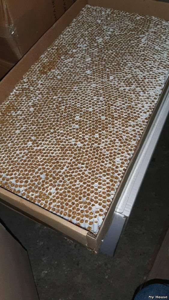 Продам сигареты CREDO(РОССЫПЬЮ).