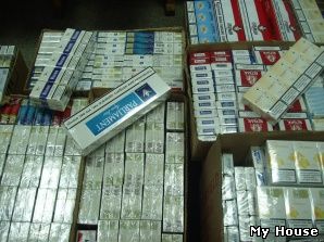 сигареты марвел маршал комплимент стики хитс подарок айкос