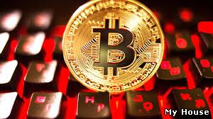 Продам Биткоин по цене 10 000 долларов