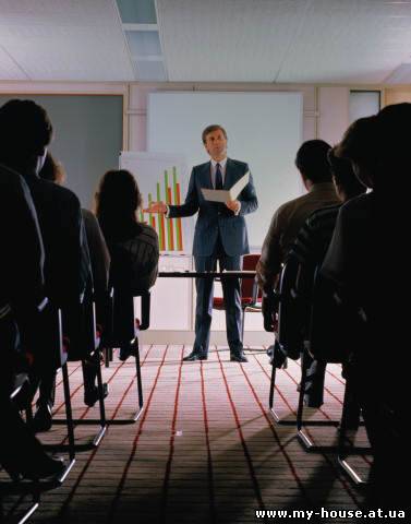 Культура и искусство речи. Подготовка к публичным выступлениям.