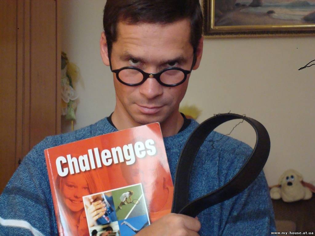 Английский черз скайп