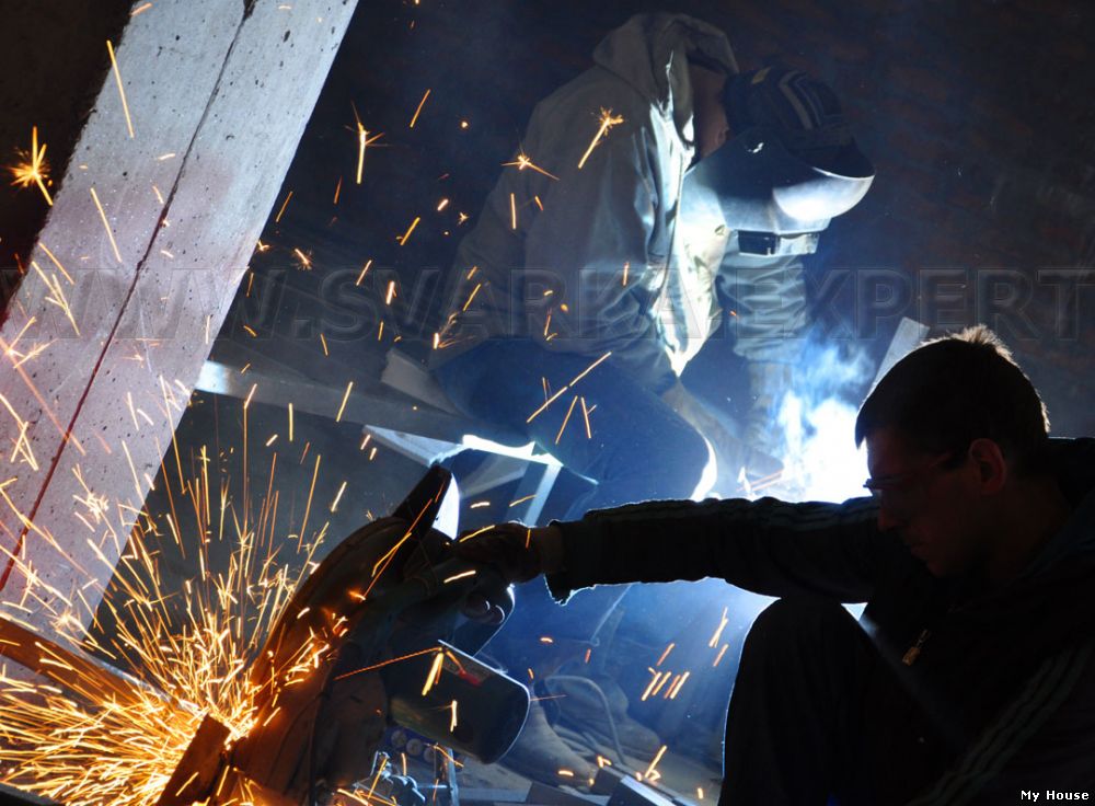 Отопление, водопровод, замена стояков Киев.