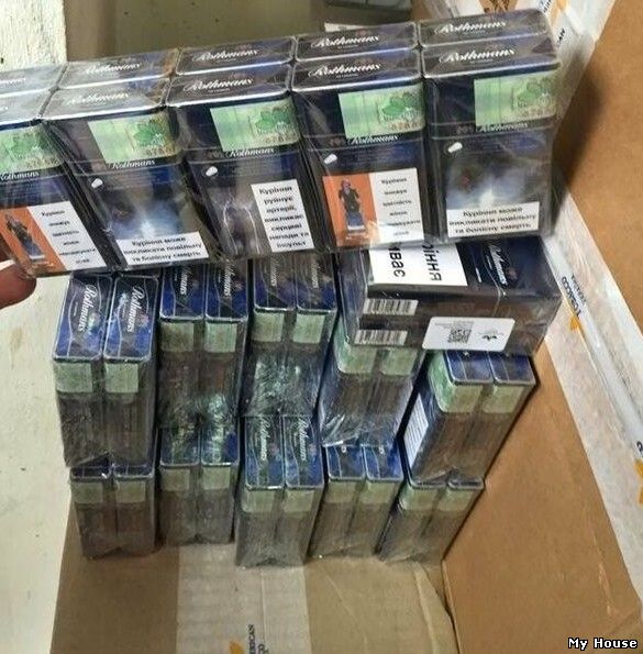 сигареты марвел маршал комплимент стики хитс