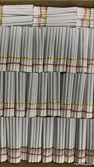 Продам сигареты россыпью в ассортименте URTA, BRUT, PULL, MARCHALL