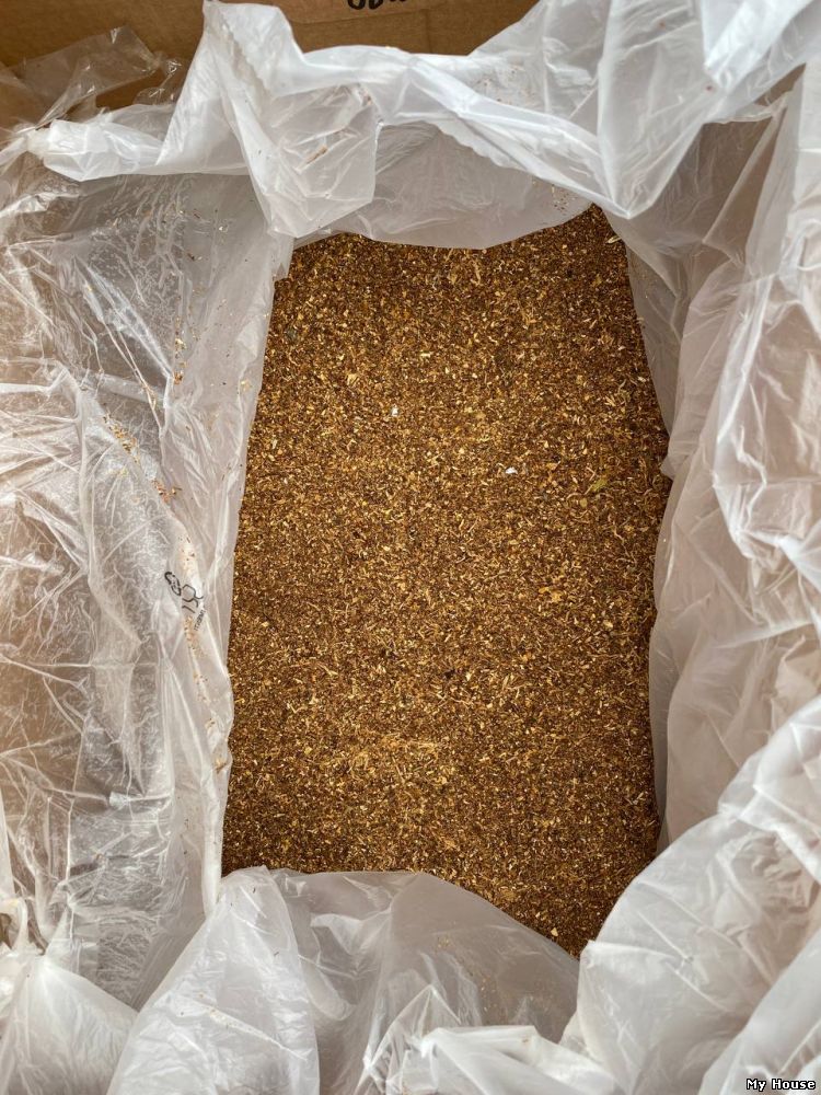 Продам табак ассортимента сигарет фабрики ЖВ