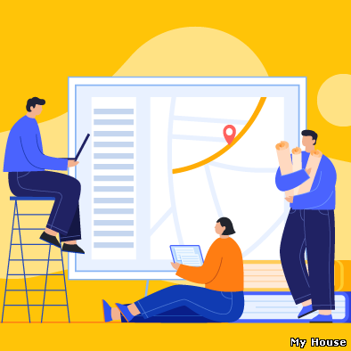 Розсилка оголошень