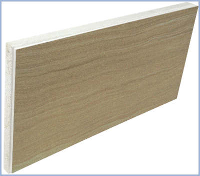 ПАНЕЛИ "ТЕРМОФАСАД"