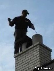 Перевірка димових та вентиляційних каналів