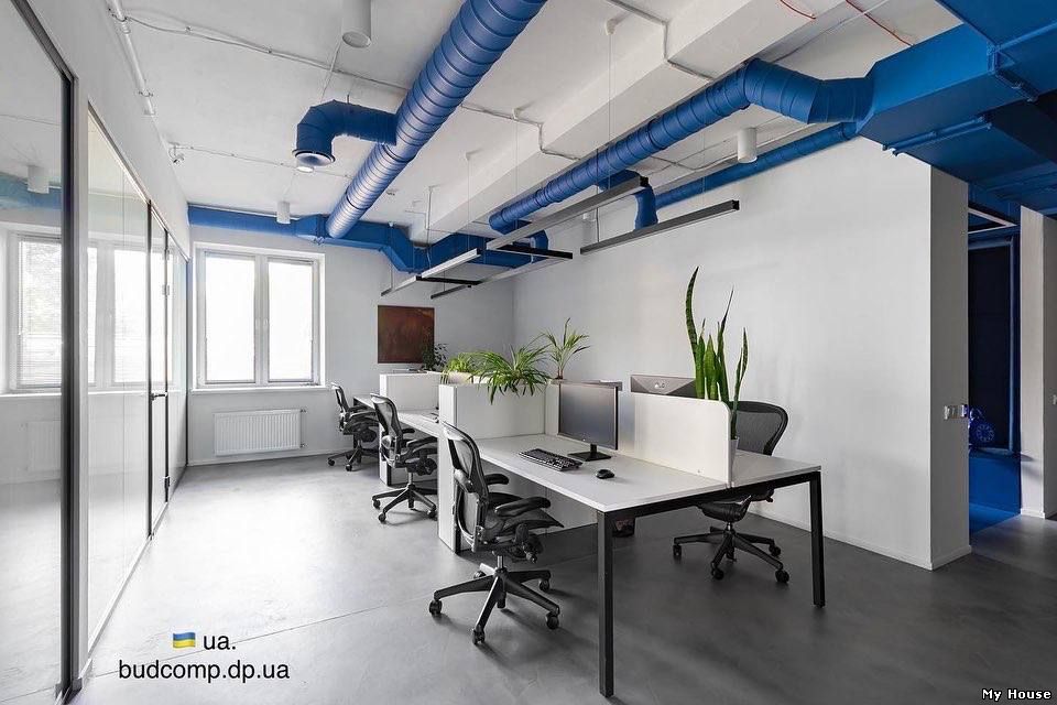 Ремонт квартир под ключ