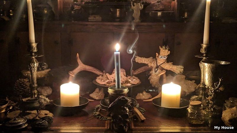 Сохранение отношений. Возврат супругов. Приворот. Снятие порчи.