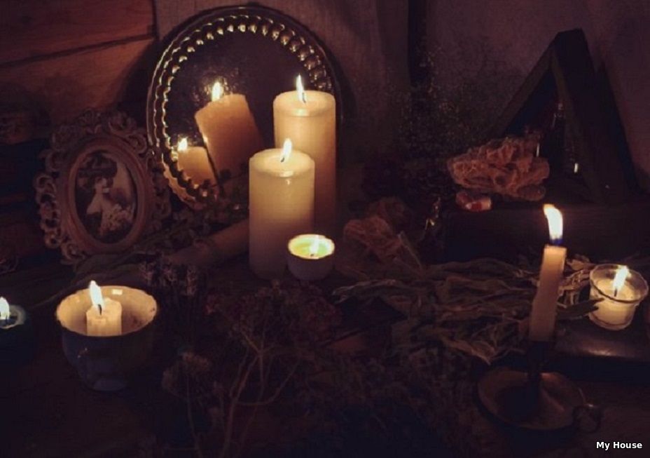 Возврат супругов. Восстановление отношений. Приворот без вреда.