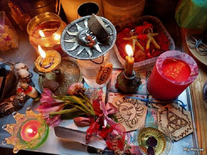 Восстановление отношений. Возврат любимых. Приворот. Снятие порчи.