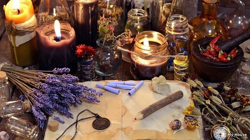 Сохранить семью. Восстановить отношения. Приворот. Снять порчу.