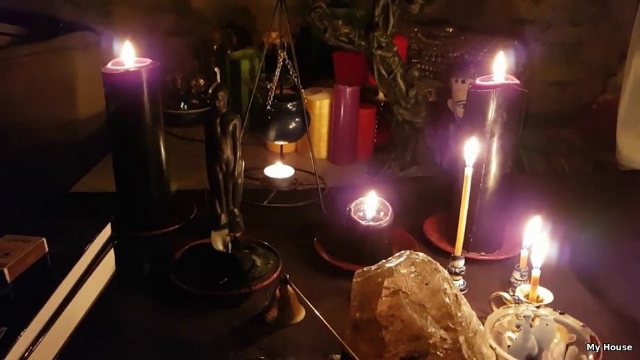 Реальная магическая помощь. Приворот. Возврат любимого человека.