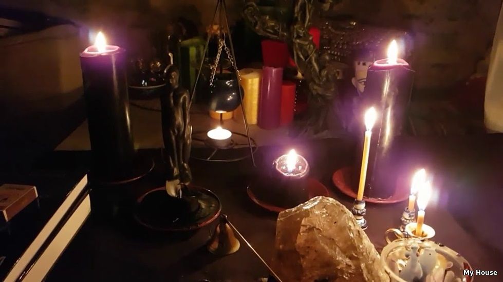 Сильный любовный приворот. Восстановление отношений. Снять порчу.