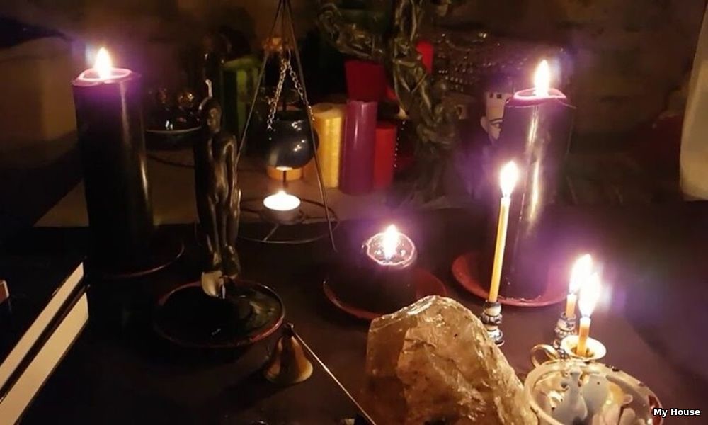 Любовная магия. Реальная помощь. Приворот. Сохранить отношения. Снять порчу.