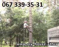 Земляные работы вручную. Рытье траншей, планировка и расчистка участка.