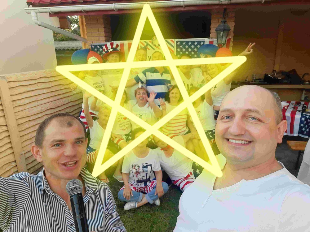 Ді джей, тамада, ведучий, жива музика у Києві та області