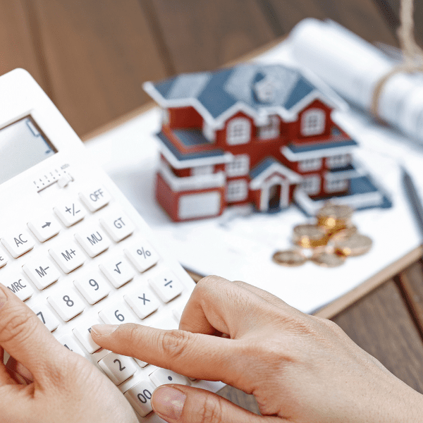 Кредит готівкою під заставу нерухомості в Києві.