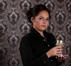 Таролог Киев. Гадание онлайн Киев.